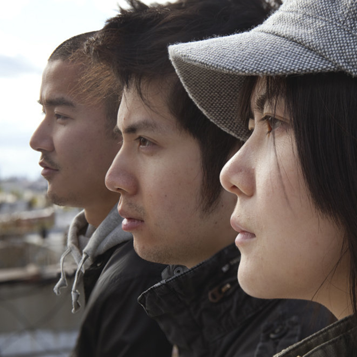 HOLLA & HEAL: A Live Benefit Concert Featuring Magnetic North & Taiyo Na and Special Guests